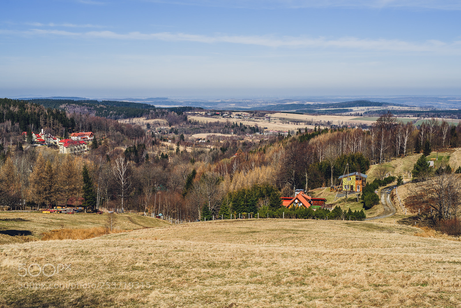 Nikon D810 sample photo. Other spring photography