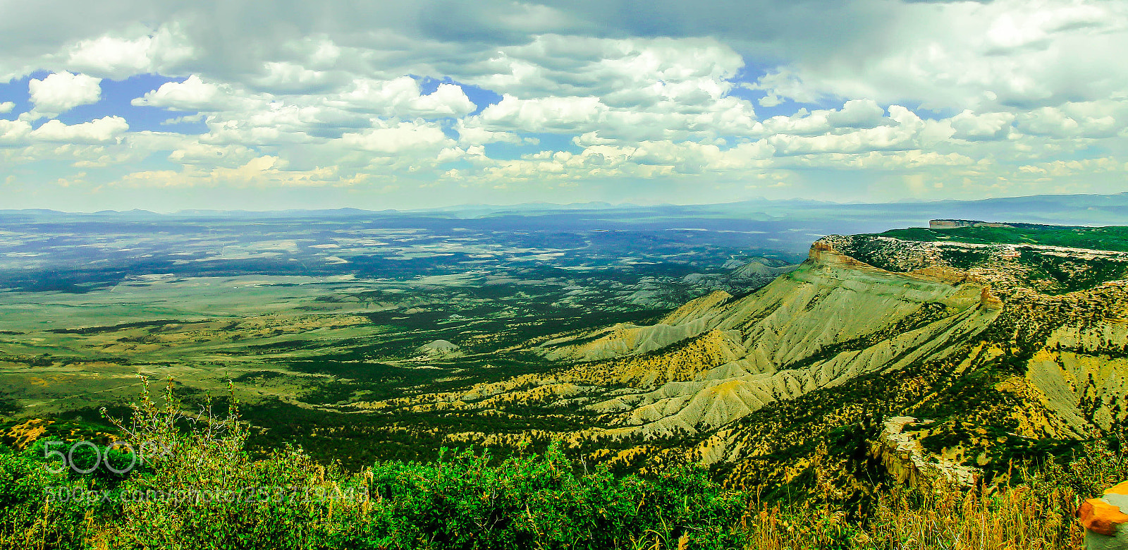 Canon EOS 70D sample photo. Mesa verde sky photography