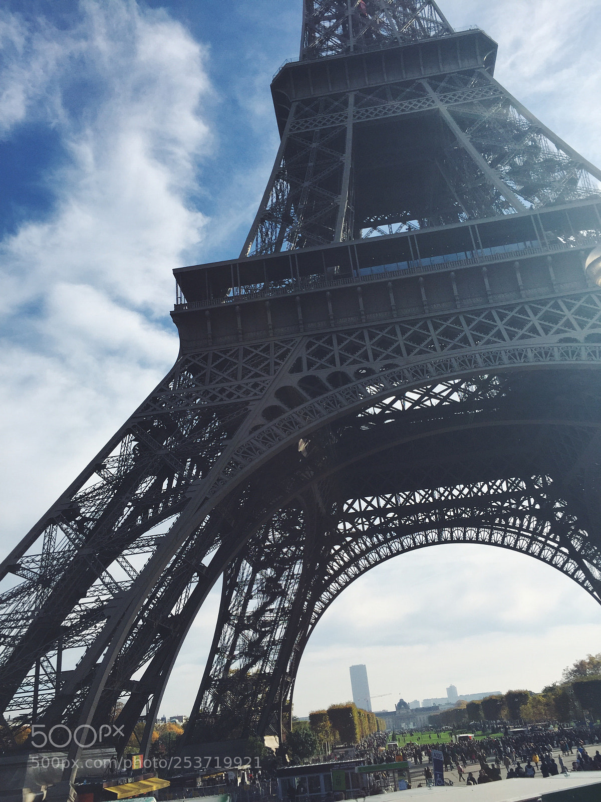 Apple iPhone 6 sample photo. Processed with vsco with photography