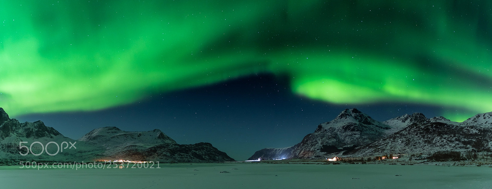 Nikon D850 sample photo. Aurora sweep photography