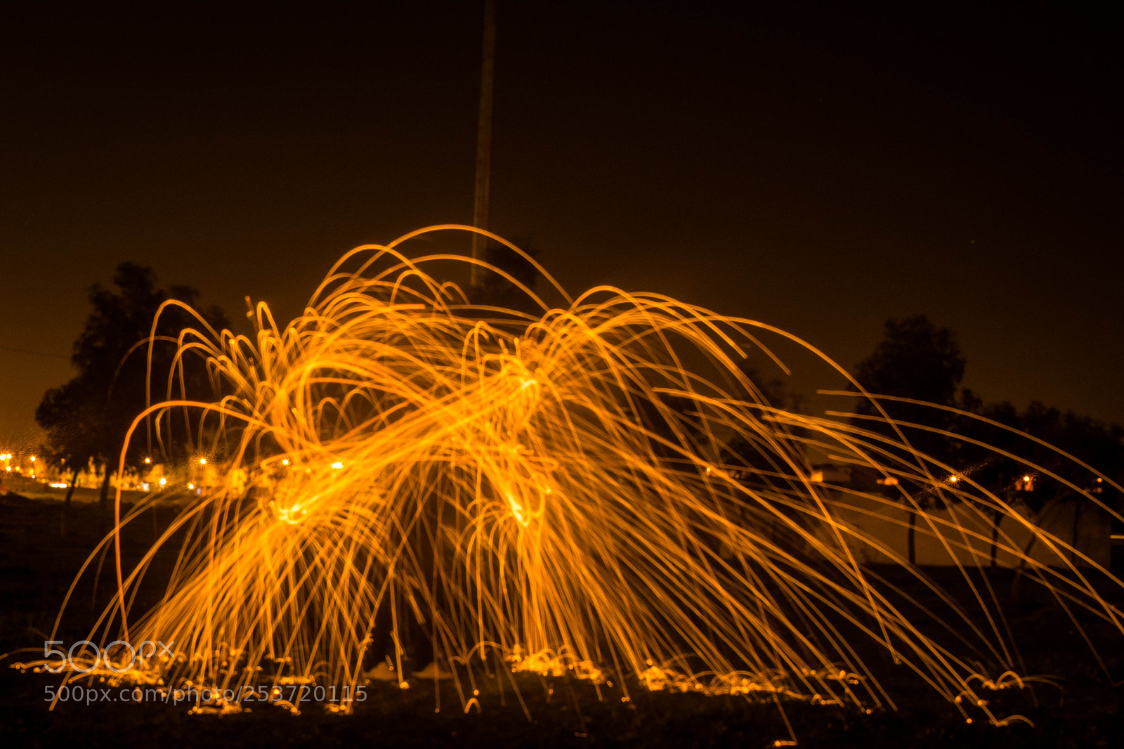 Nikon D3300 sample photo. Sparks fly photography