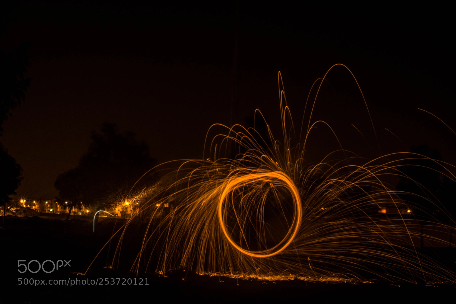 Nikon D3300 sample photo. Sparks fly photography