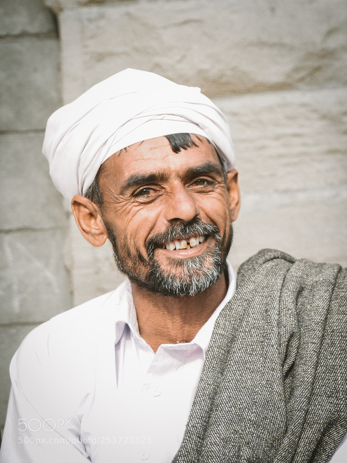 Nikon D7100 sample photo. Beautiful smile photography