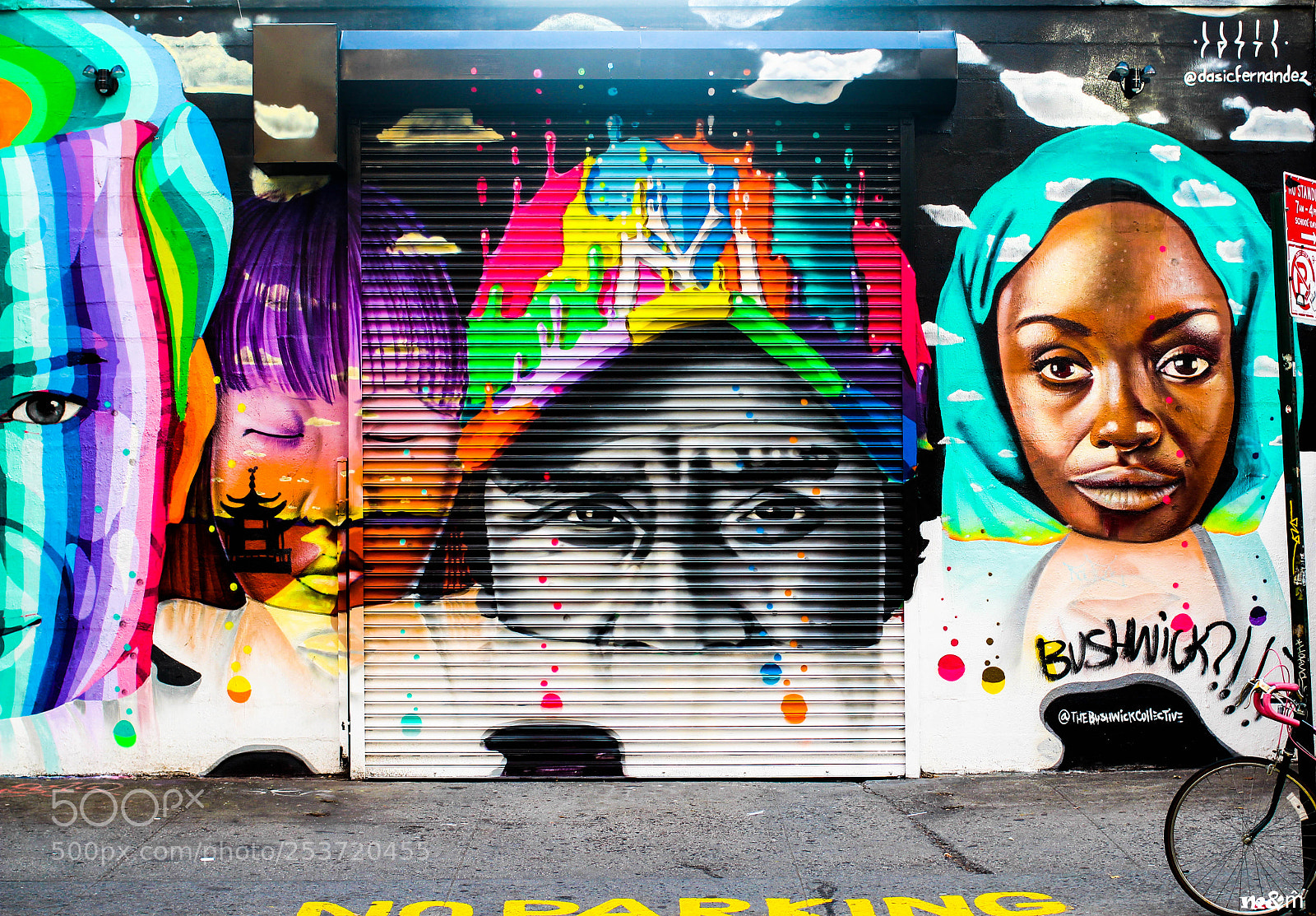 Canon EOS 600D (Rebel EOS T3i / EOS Kiss X5) sample photo. Street nyc photography