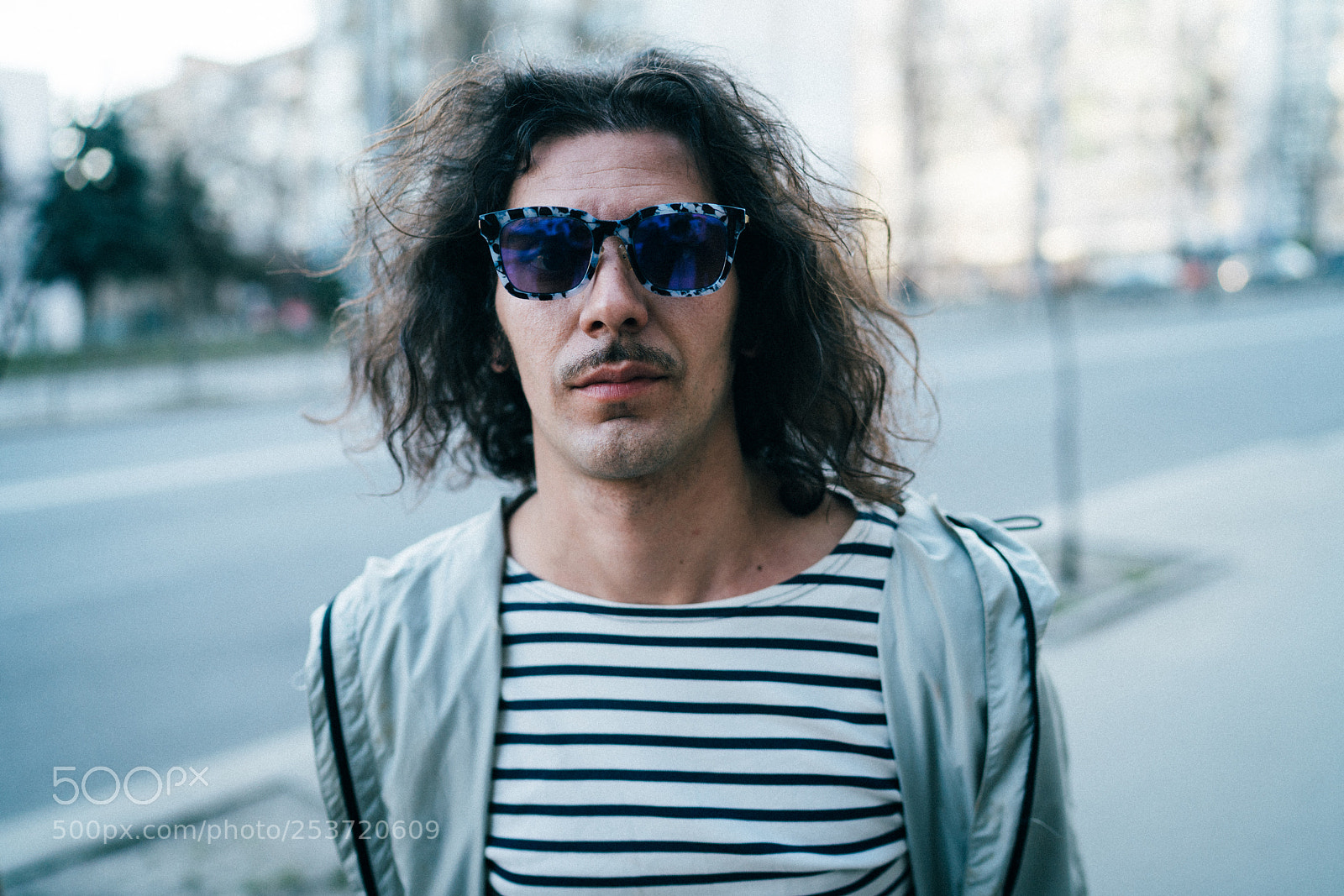 Sony a7R II sample photo. Rockstar photography