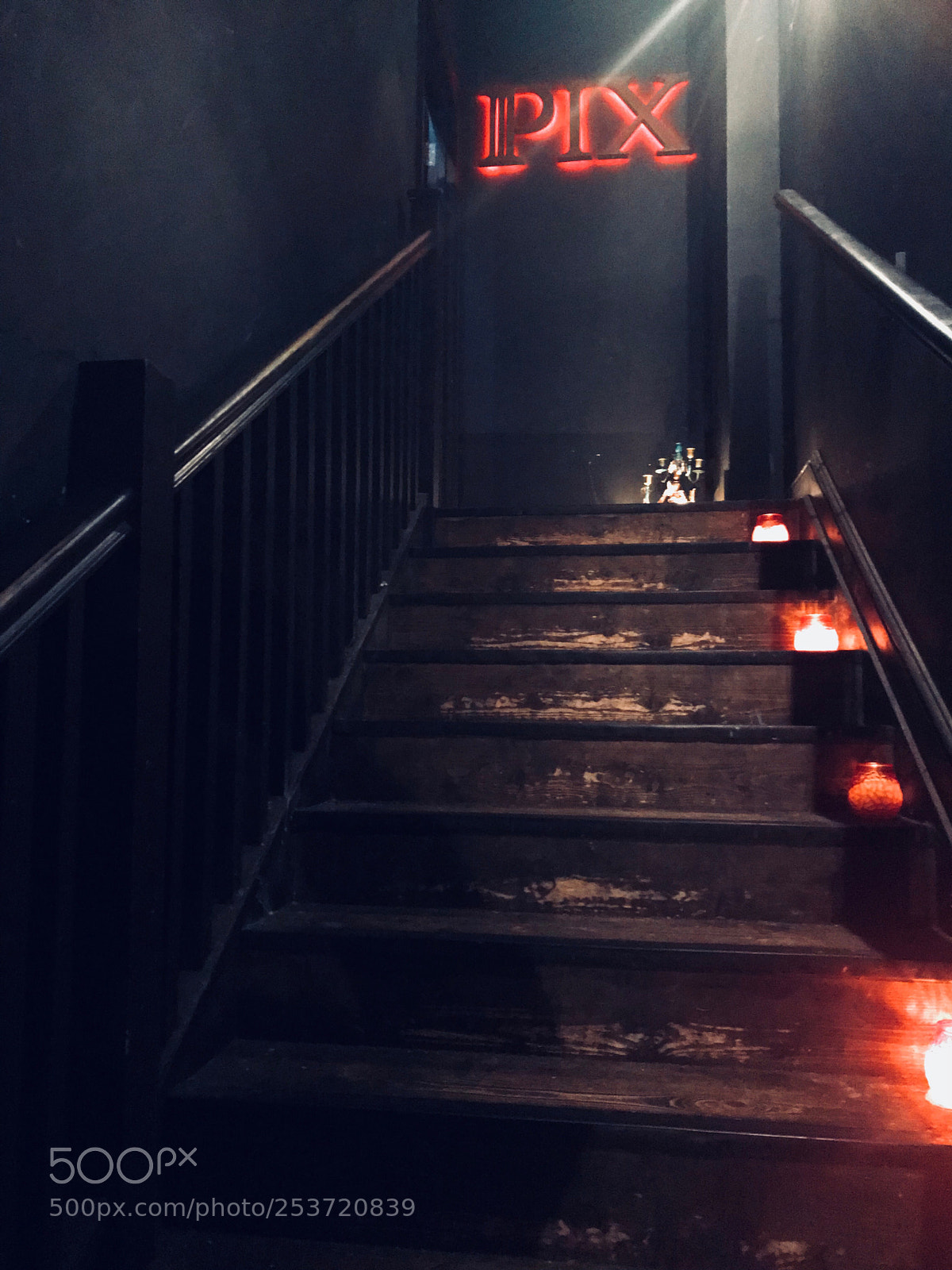 Apple iPhone 7 sample photo. Urban exploration photography