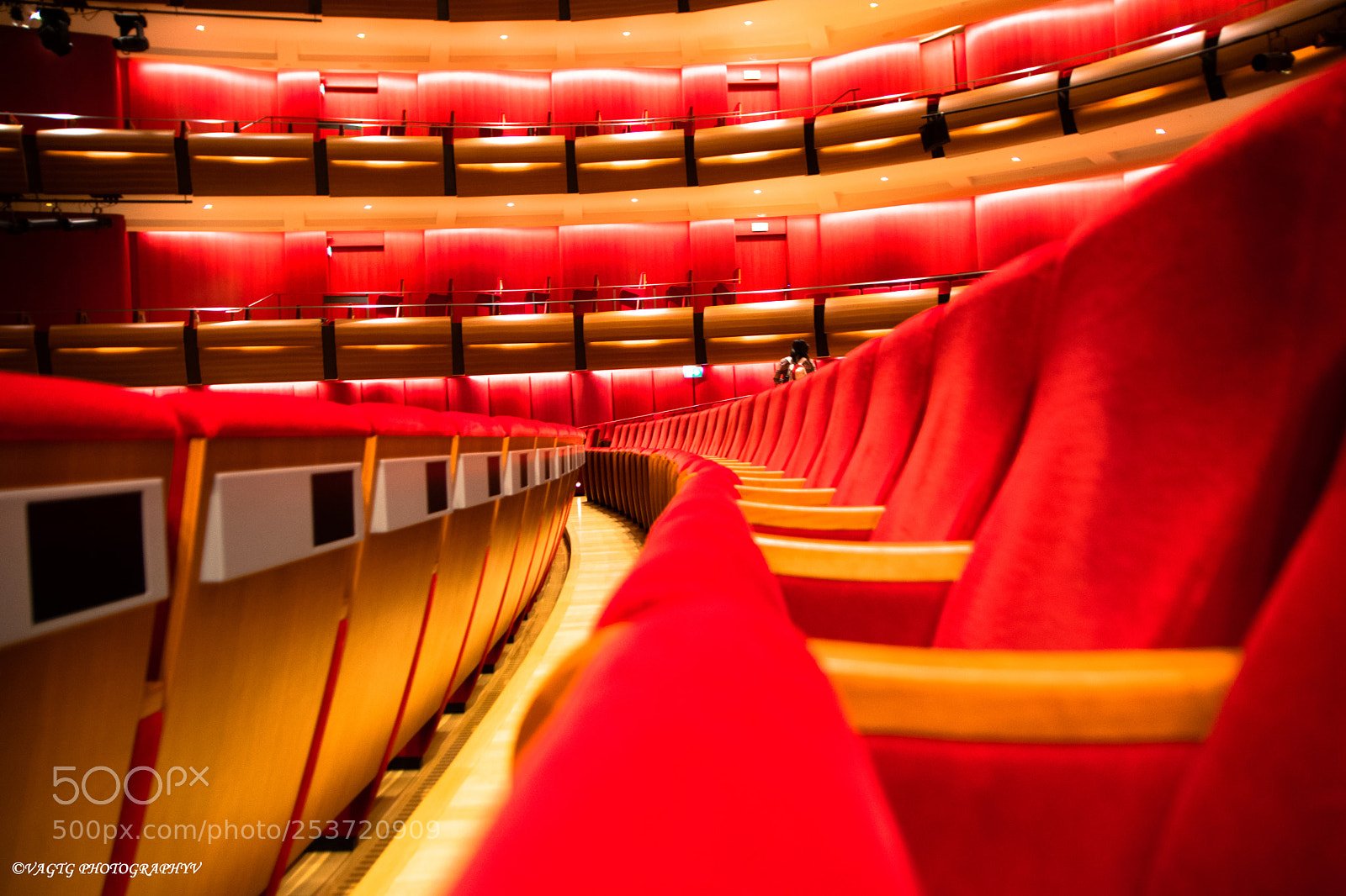 Nikon D3400 sample photo. Opera house at snfcc photography