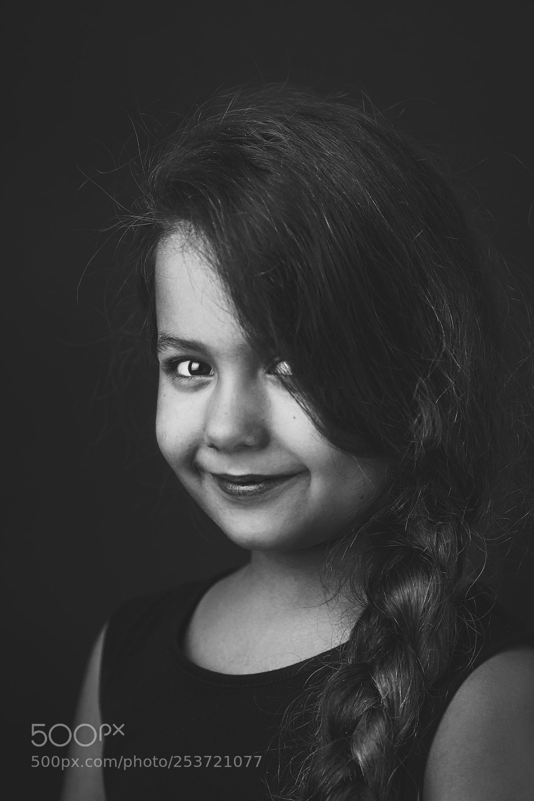 Nikon D5200 sample photo. My cousin terezia ii. photography