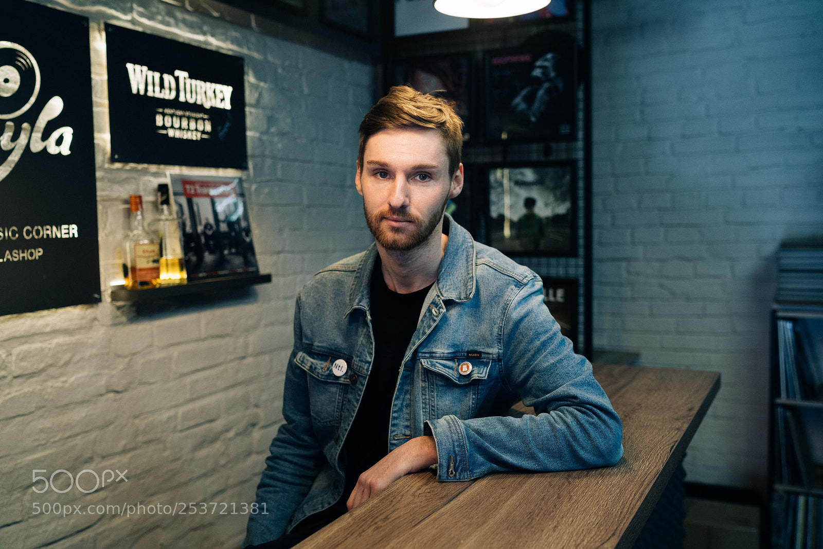 Sony a7R II sample photo. Yura photography