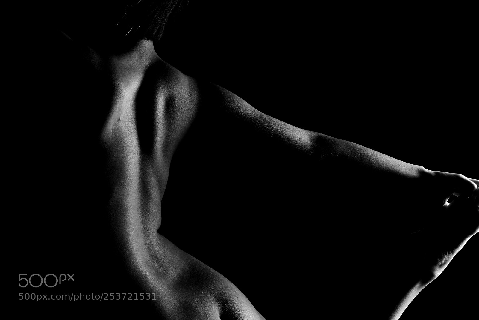 Nikon D850 sample photo. Woman power photography