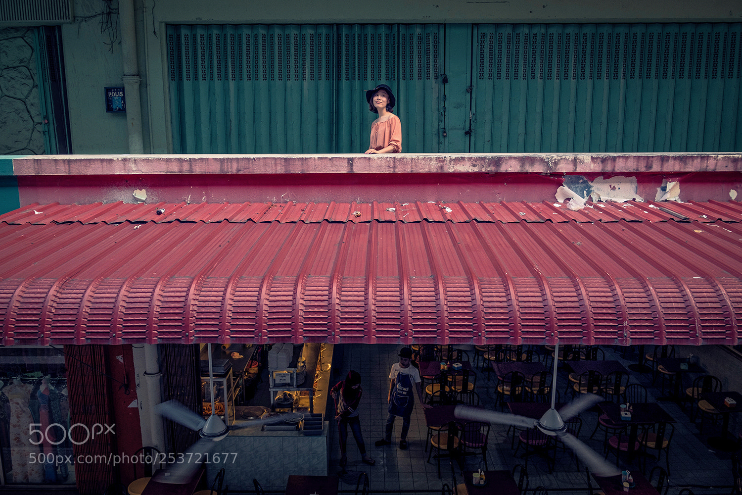 Fujifilm X-Pro2 sample photo. Untitled photography