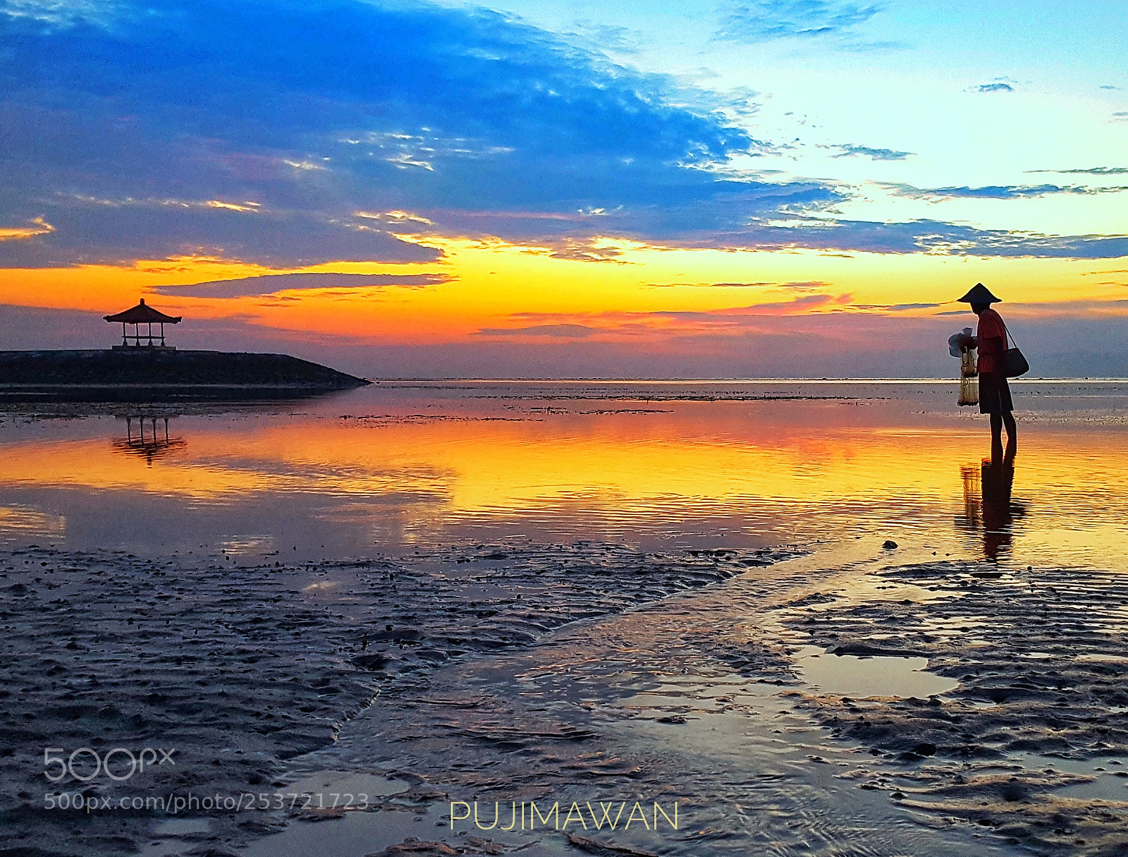 Samsung GALAXY S6 edge sample photo. Sanur , bali -indonesia photography