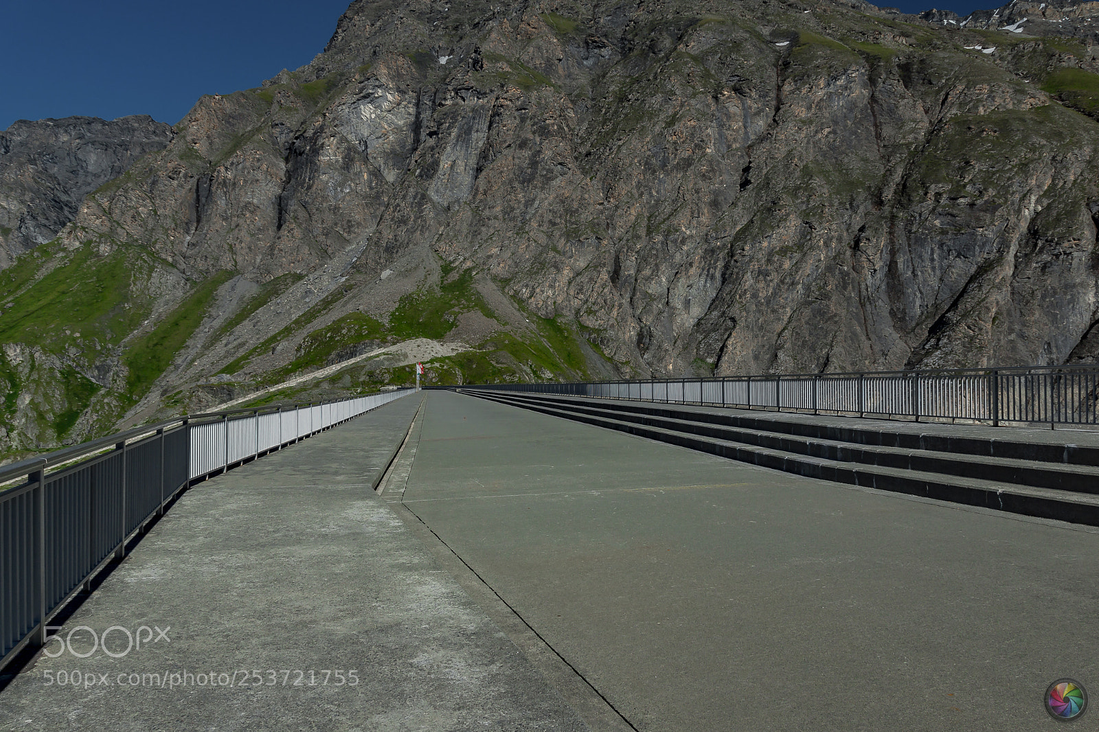 Sony SLT-A77 sample photo. Barrage de la grande photography