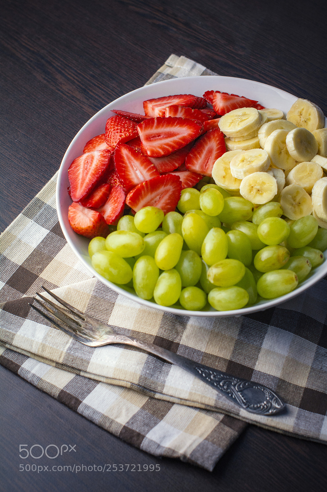 Nikon D5200 sample photo. Breakfast photography