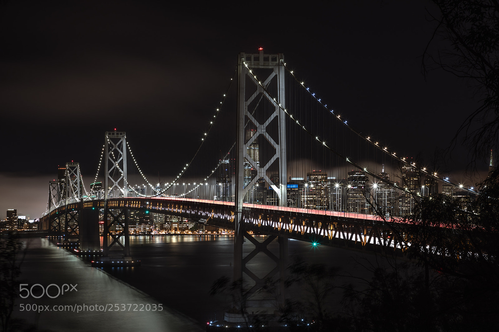 Canon EOS 5D Mark IV sample photo. Baybridgde & sf photography