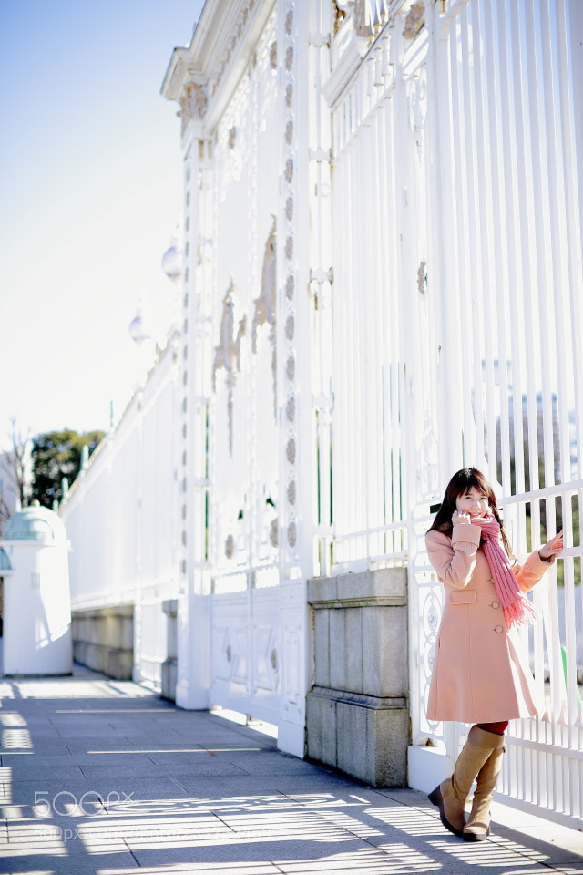 Canon EOS-1D X sample photo. Untitled photography