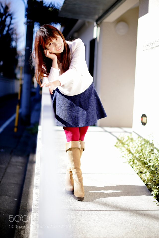 Canon EOS-1D X sample photo. Untitled photography