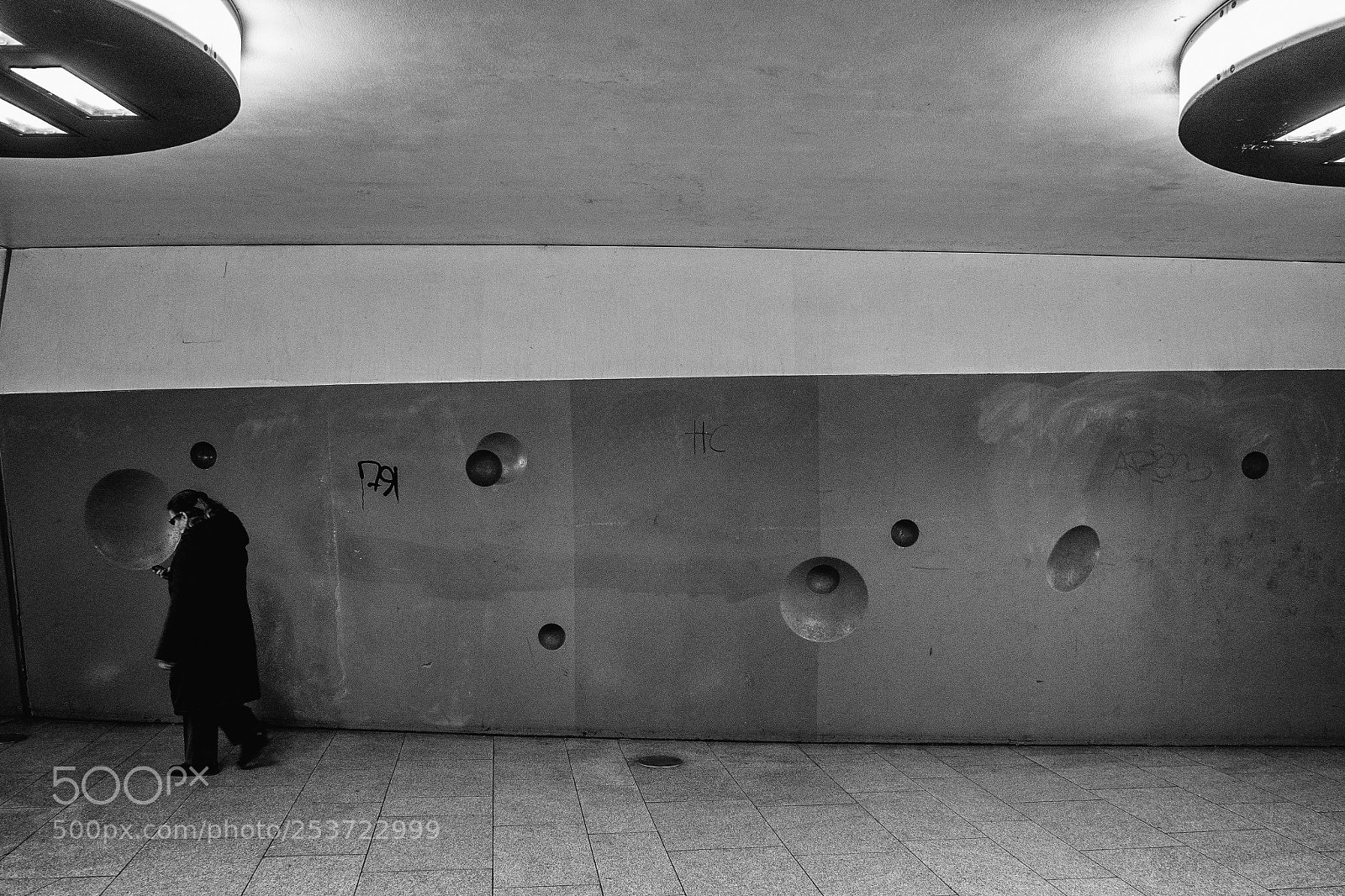 Olympus OM-D E-M10 sample photo. Cologne wiener platz 2018 photography