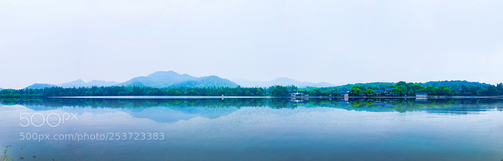 Olympus OM-D E-M1 sample photo. 苏堤以北 photography
