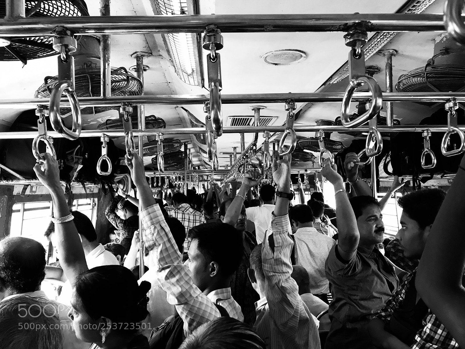 Apple iPhone 7 sample photo. People reaching destination photography