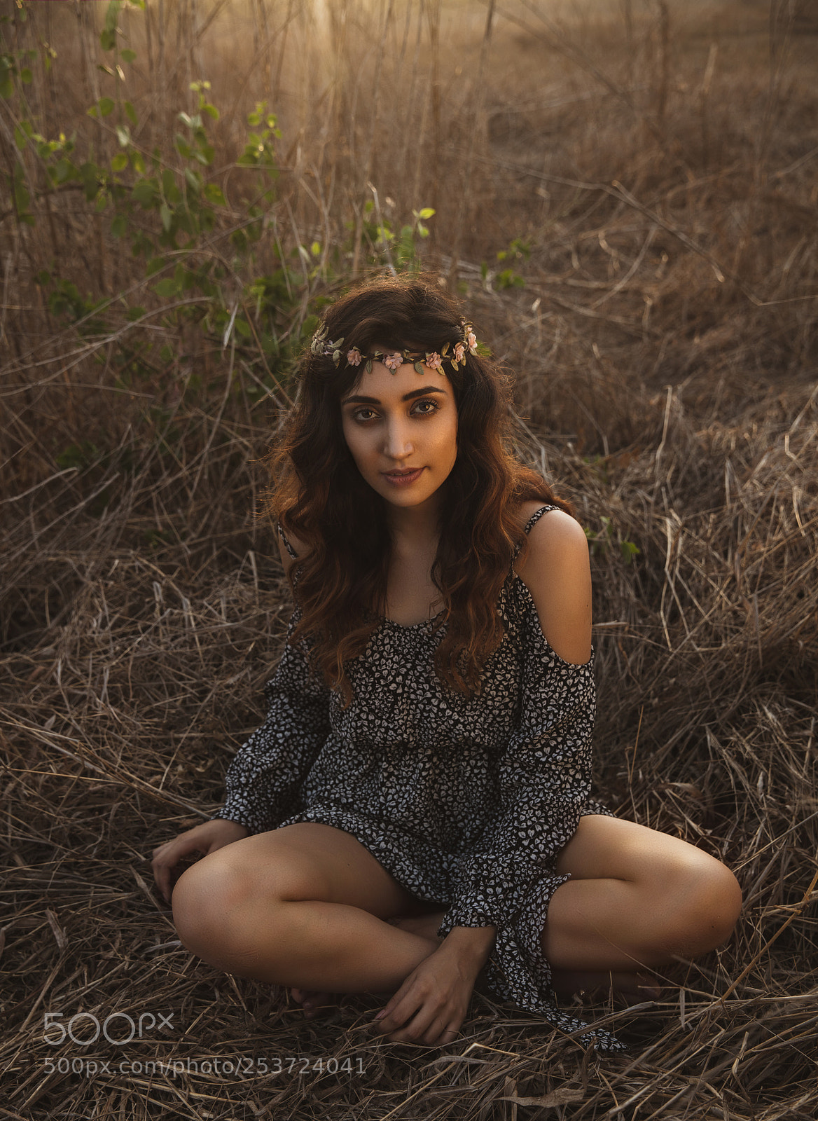 Canon EOS 5DS R sample photo. Sunset hippie photography