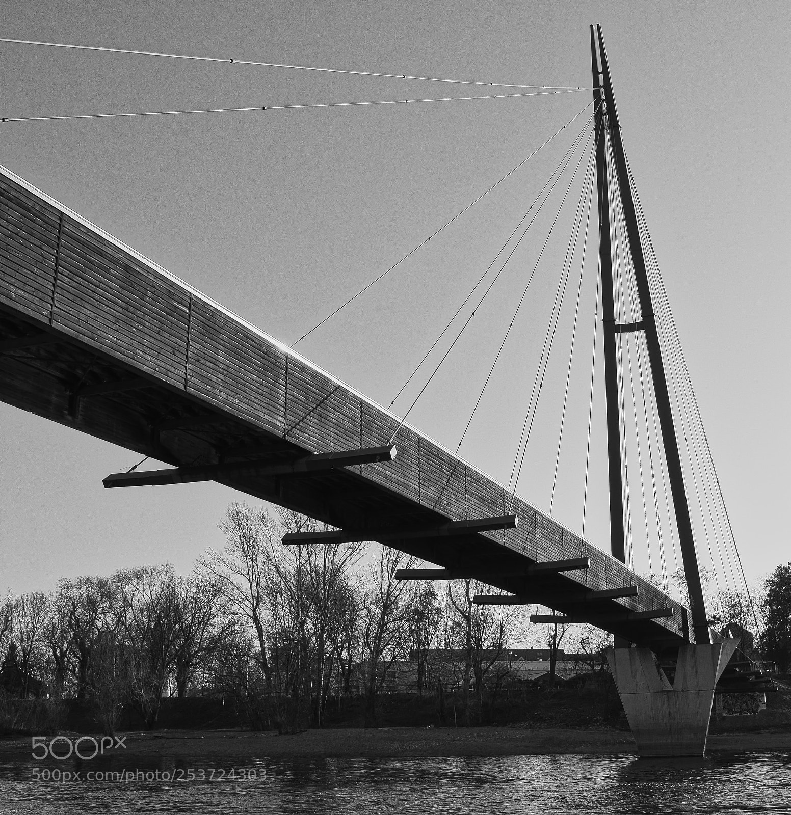 Canon EOS 80D sample photo. Bridge photography