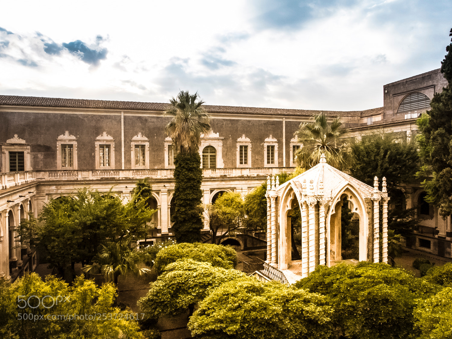 Fujifilm X20 sample photo. Catania photography