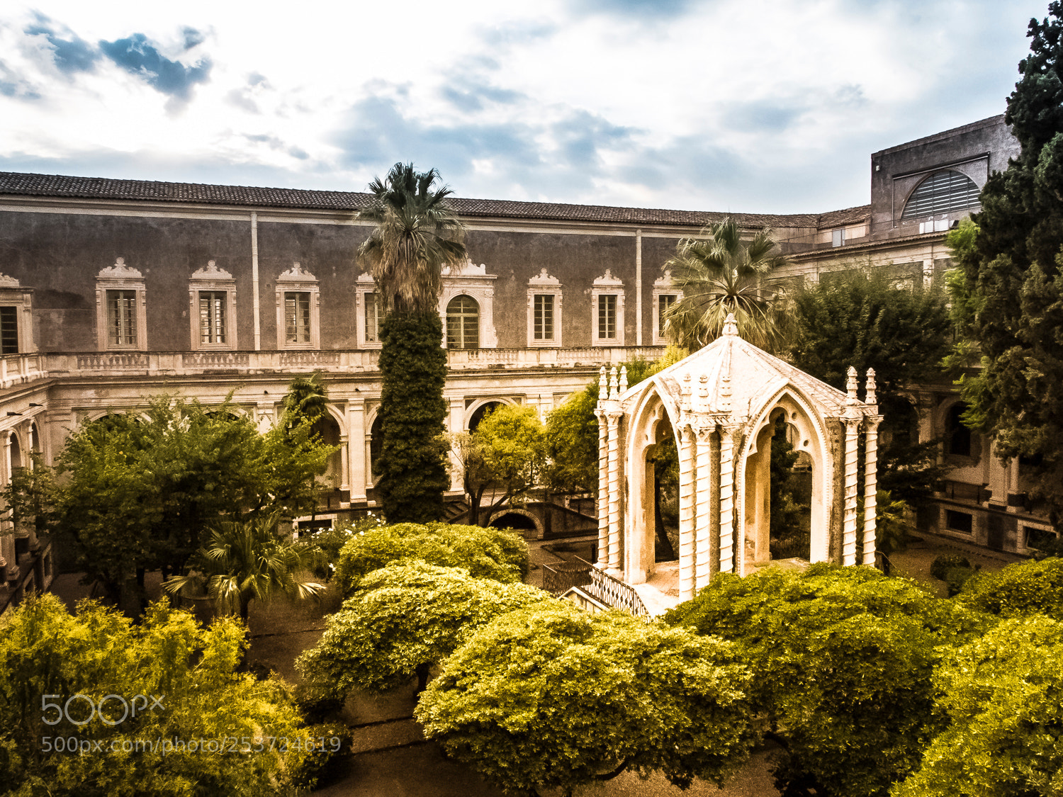Fujifilm X20 sample photo. Catania photography