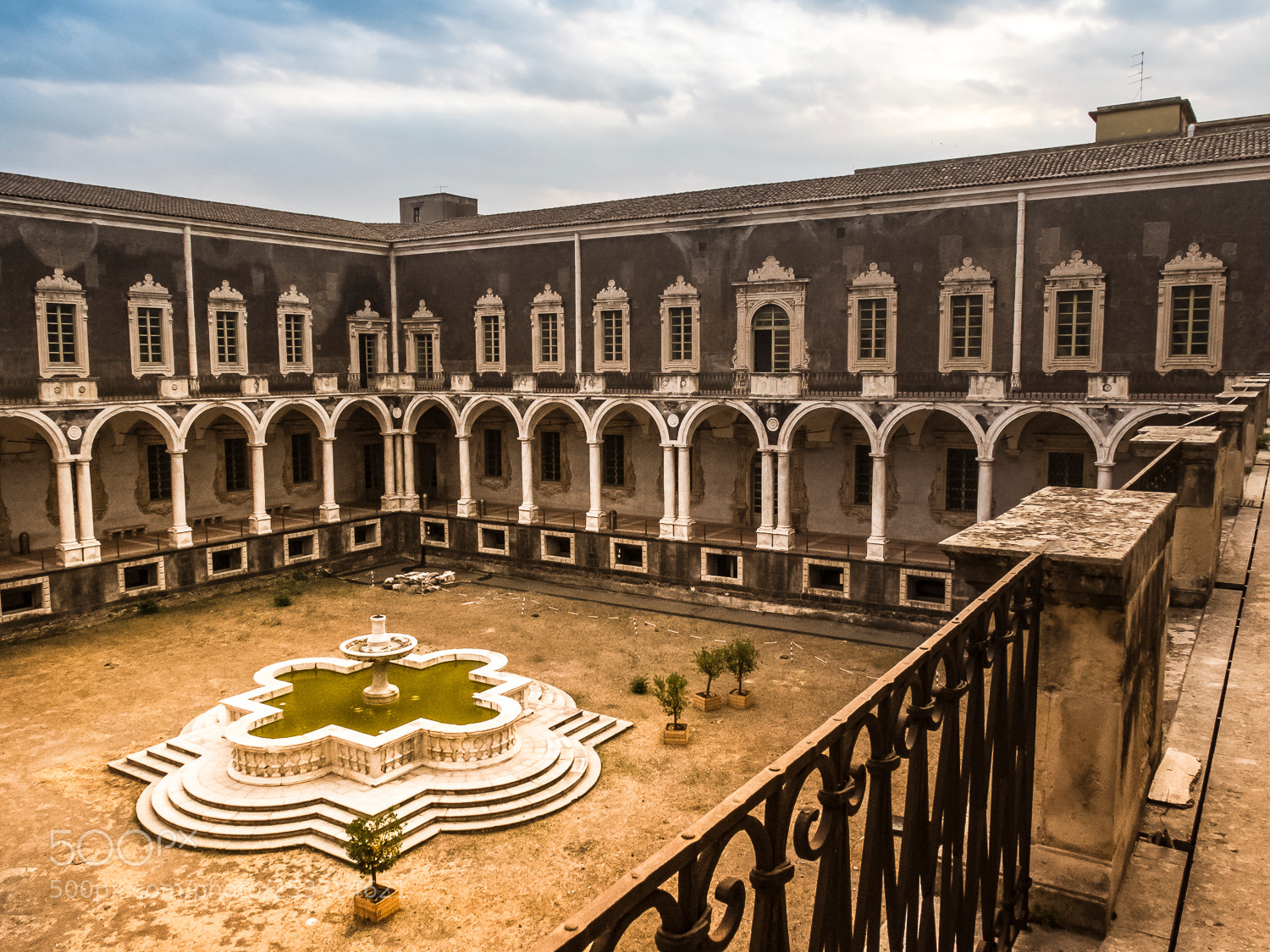 Fujifilm X20 sample photo. Catania photography