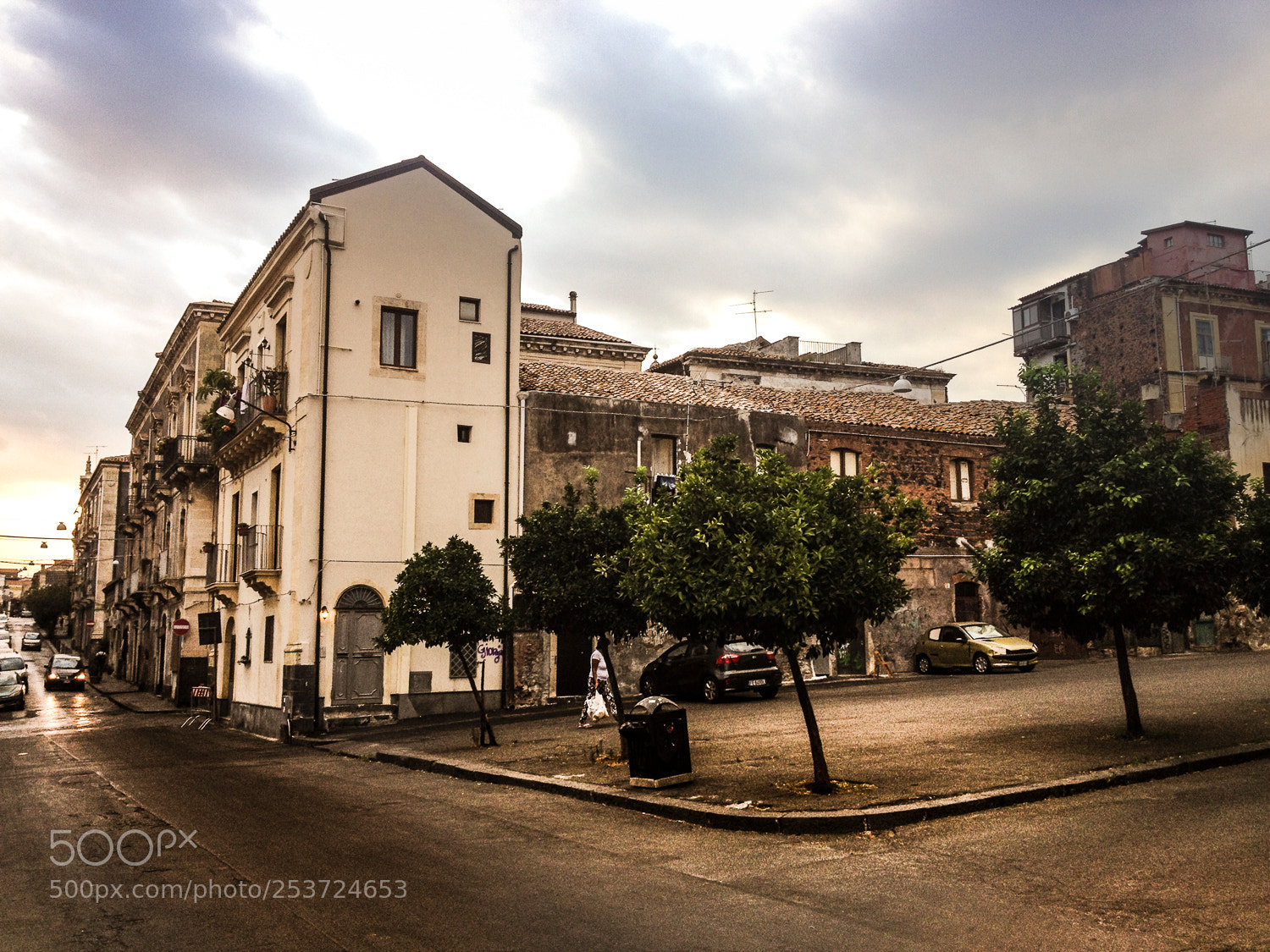 Apple iPhone 4S sample photo. Catania photography