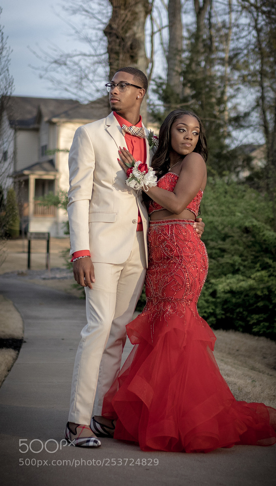 Canon EOS 800D (EOS Rebel T7i / EOS Kiss X9i) sample photo. It’s prom time!!! photography