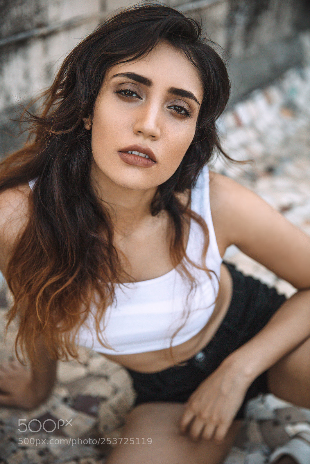 Canon EOS 5DS R sample photo. Auraamodels photography