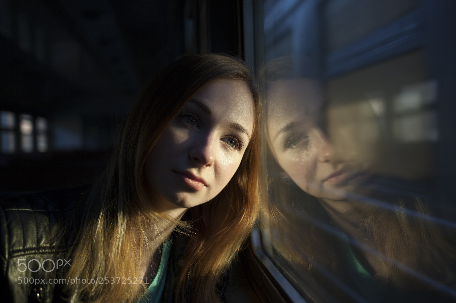 Canon EOS 5D Mark II sample photo. - photography