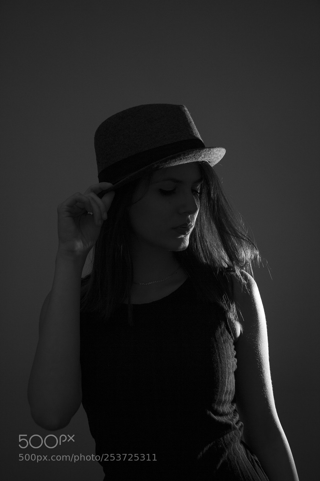 Canon EOS 60D sample photo. Milica photography
