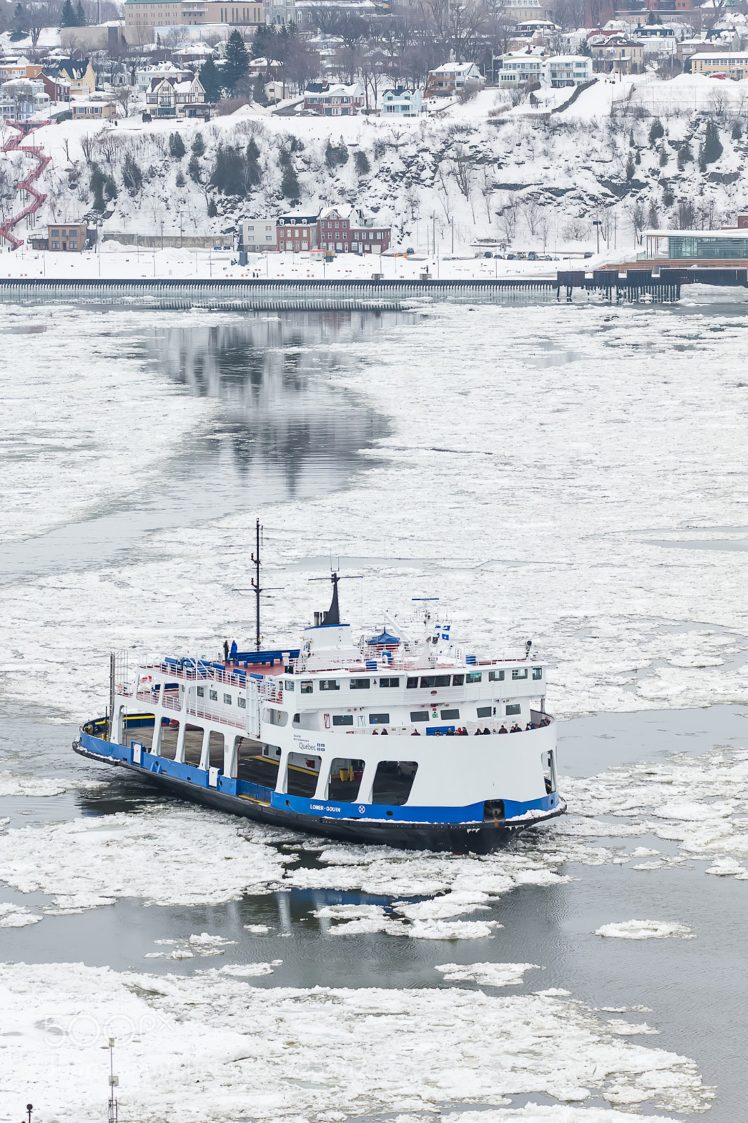 Canon EOS-1D X sample photo. Québec city,canada photography