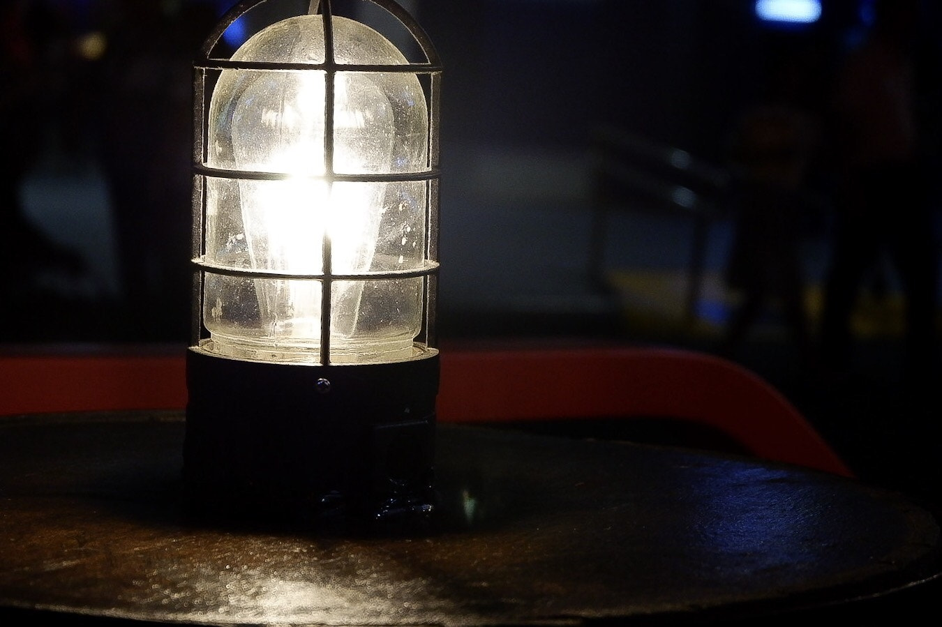 Fujifilm X-A10 sample photo. Light my life photography