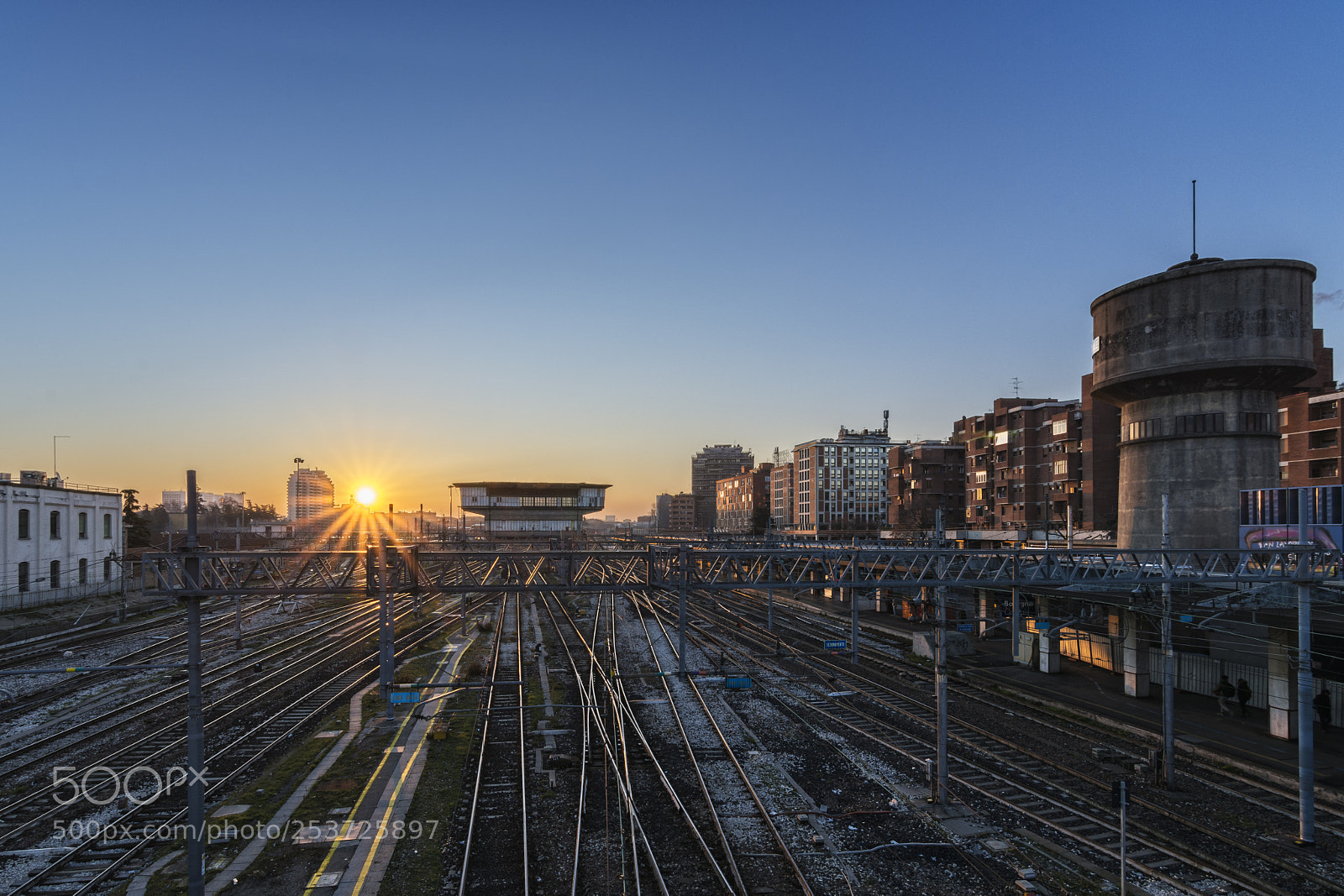 Nikon D7100 sample photo. In to bologna's center photography