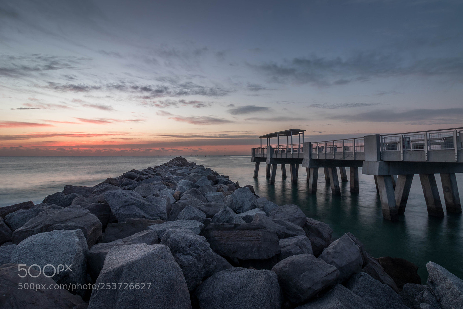 Canon EOS 80D sample photo. Rocky sunrise photography