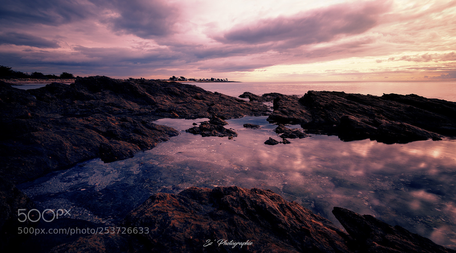 Nikon D810 sample photo. Reflections of the sky photography