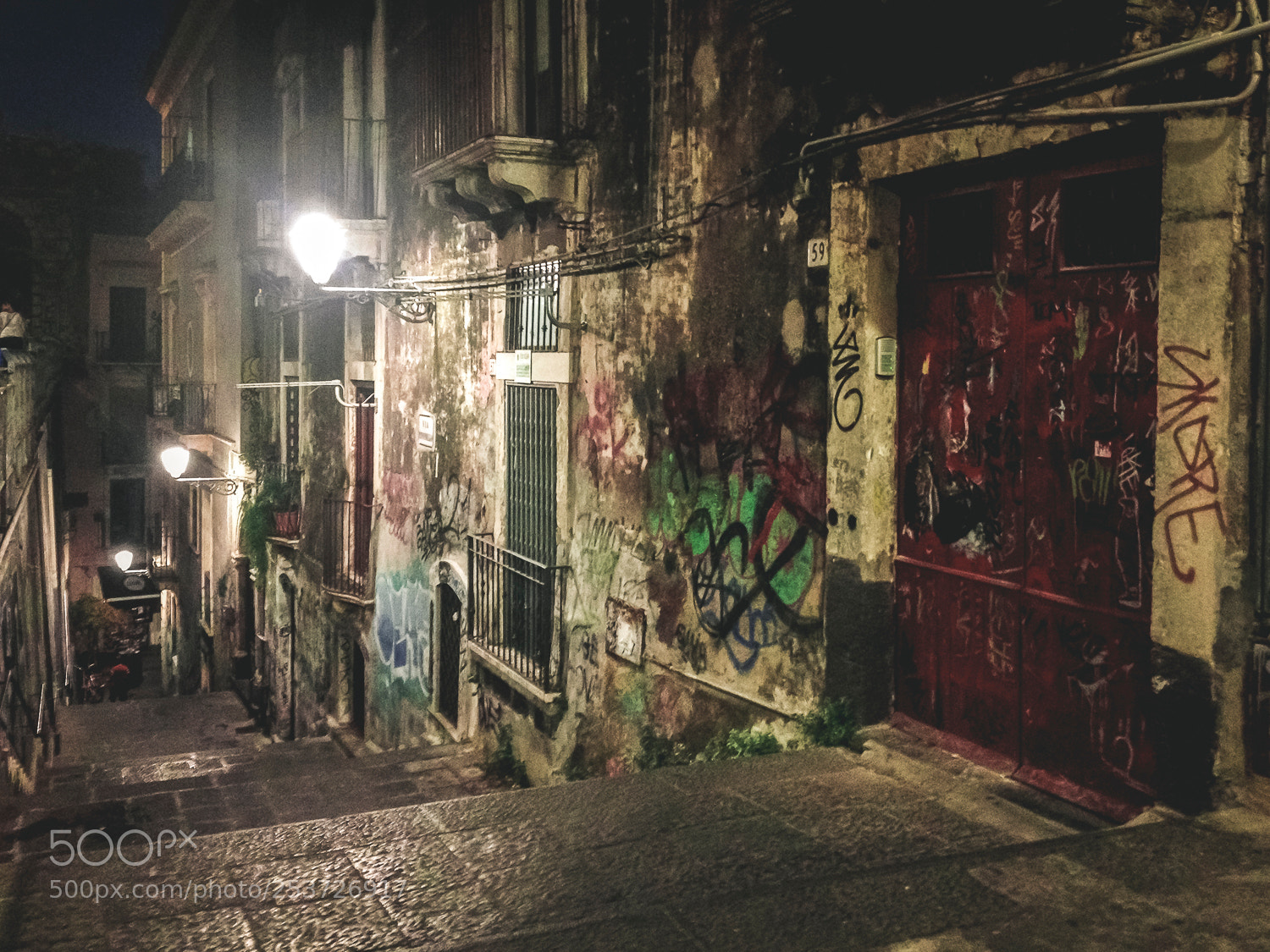Apple iPhone 4S sample photo. Catania photography