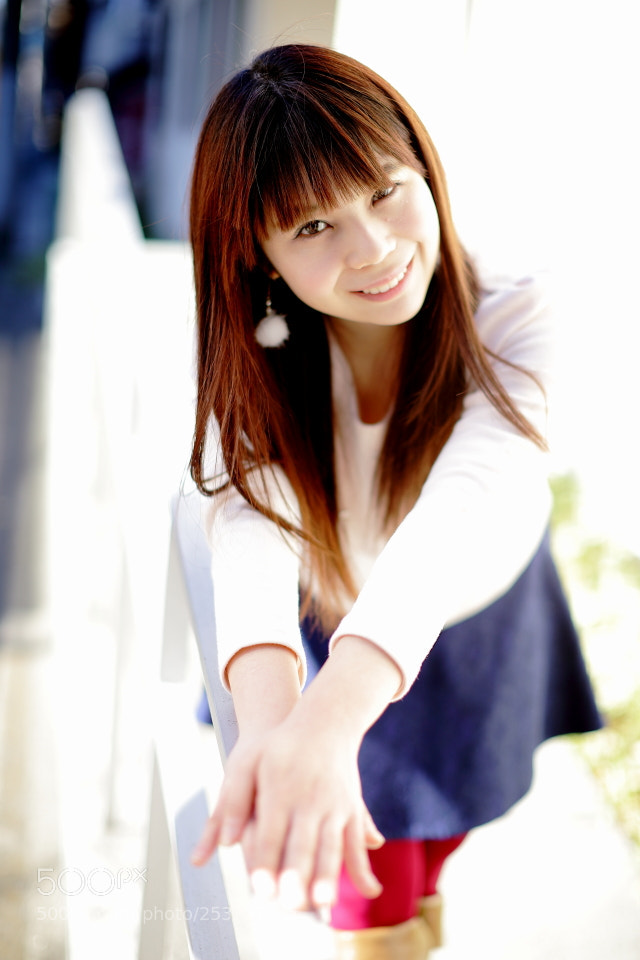 Canon EOS-1D X sample photo. Untitled photography