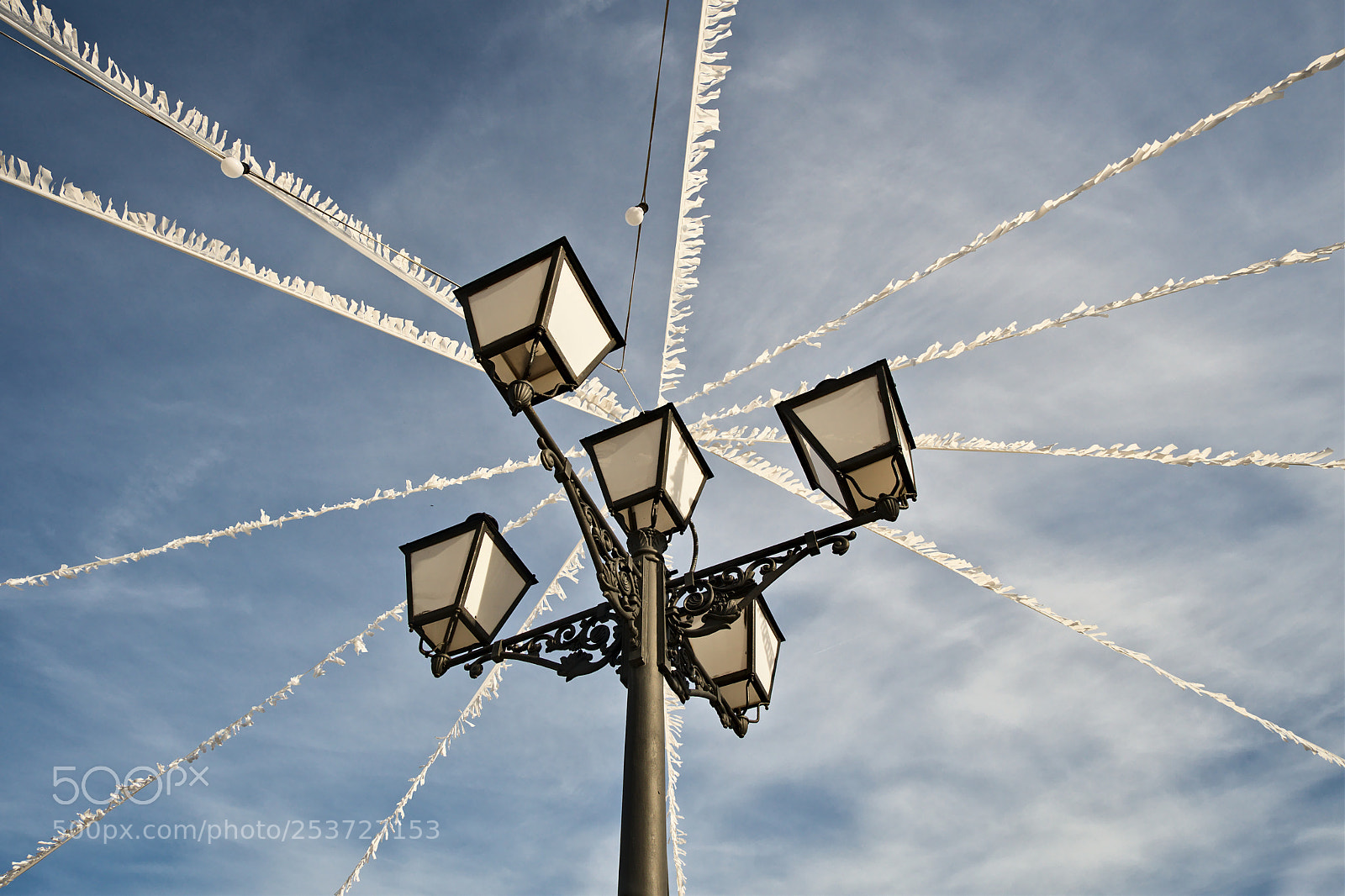 Sony a6300 sample photo. Garlands. photography