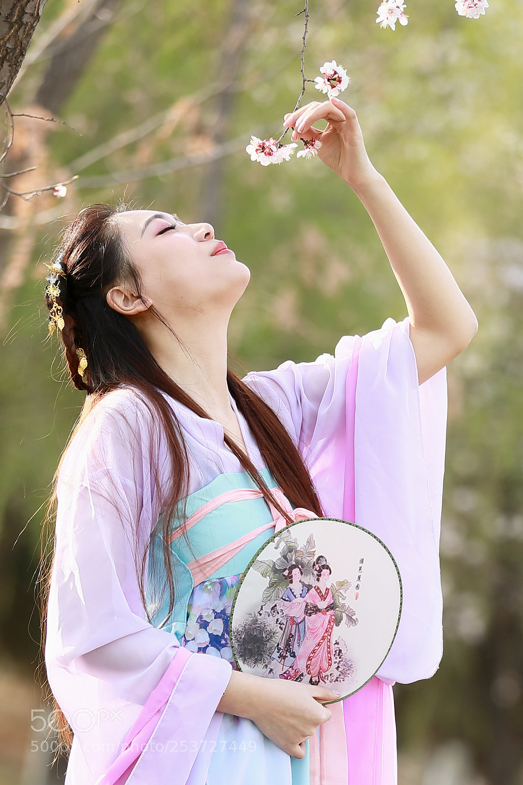 Canon EF 70-200mm F2.8L IS II USM sample photo. Ba photography