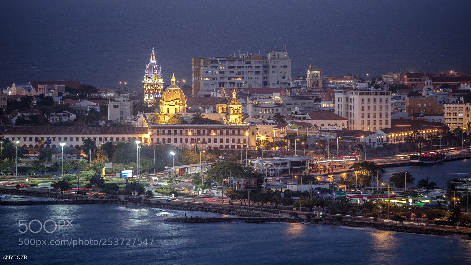 Canon EOS 800D (EOS Rebel T7i / EOS Kiss X9i) sample photo. Cartagena photography