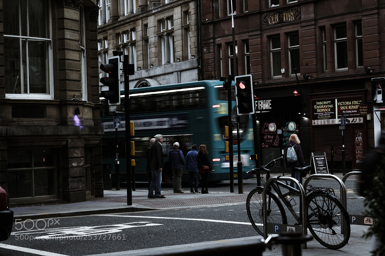Canon EOS 650D (EOS Rebel T4i / EOS Kiss X6i) sample photo. Liverpool life (104/365) photography