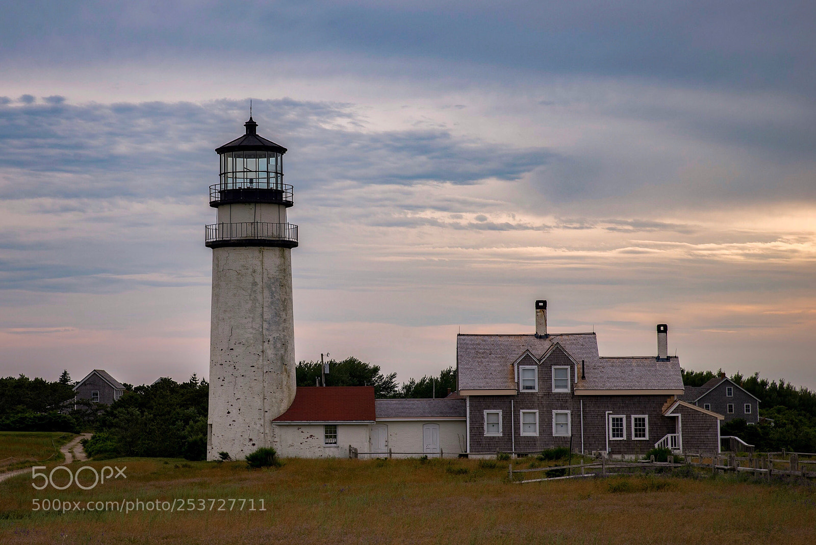 Nikon D610 sample photo. Lighthouse photography