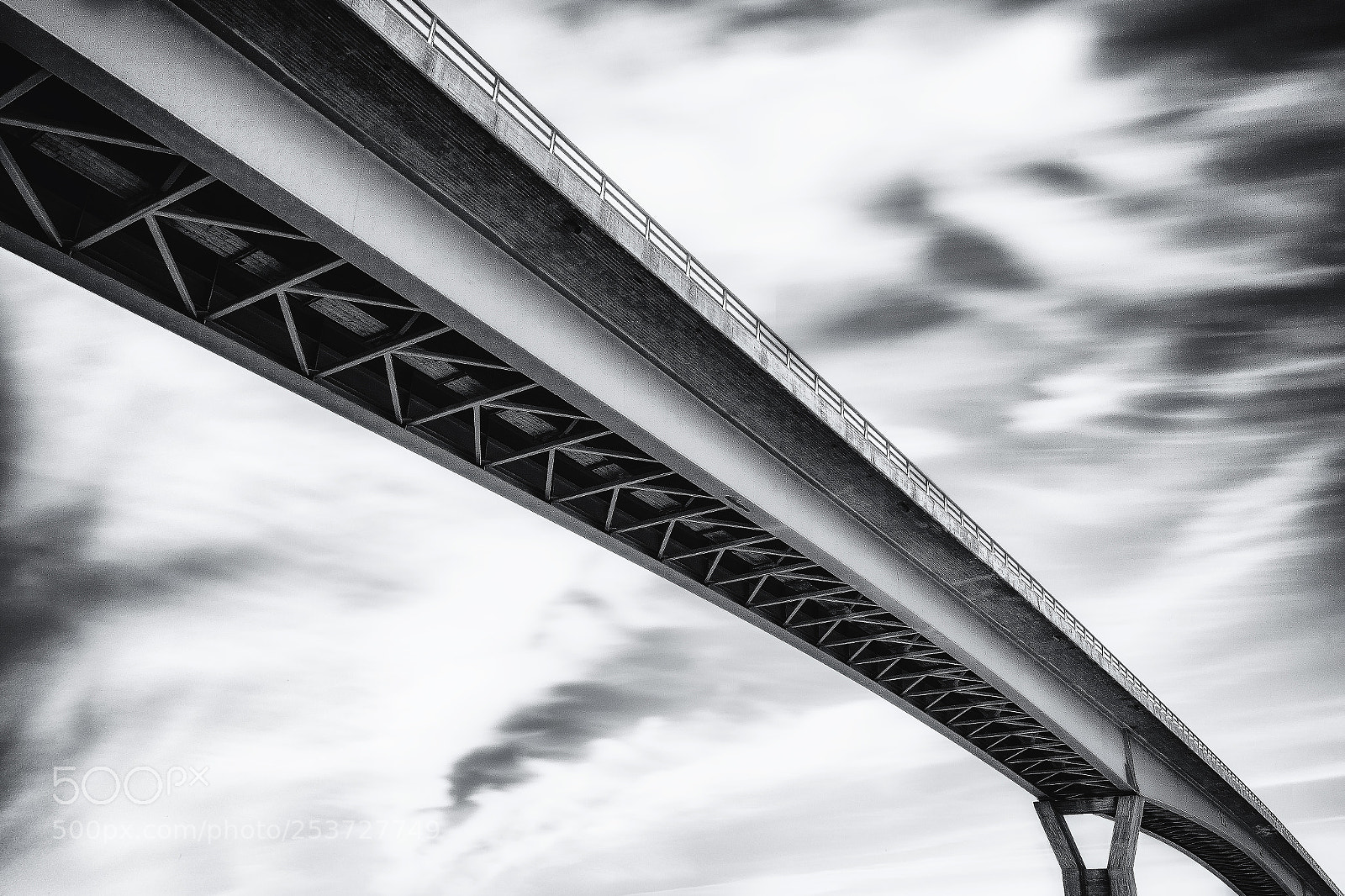 Canon EOS 7D Mark II sample photo. Bridge photography