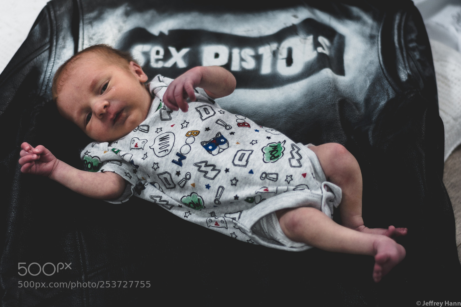 Nikon D7100 sample photo. Little man photography