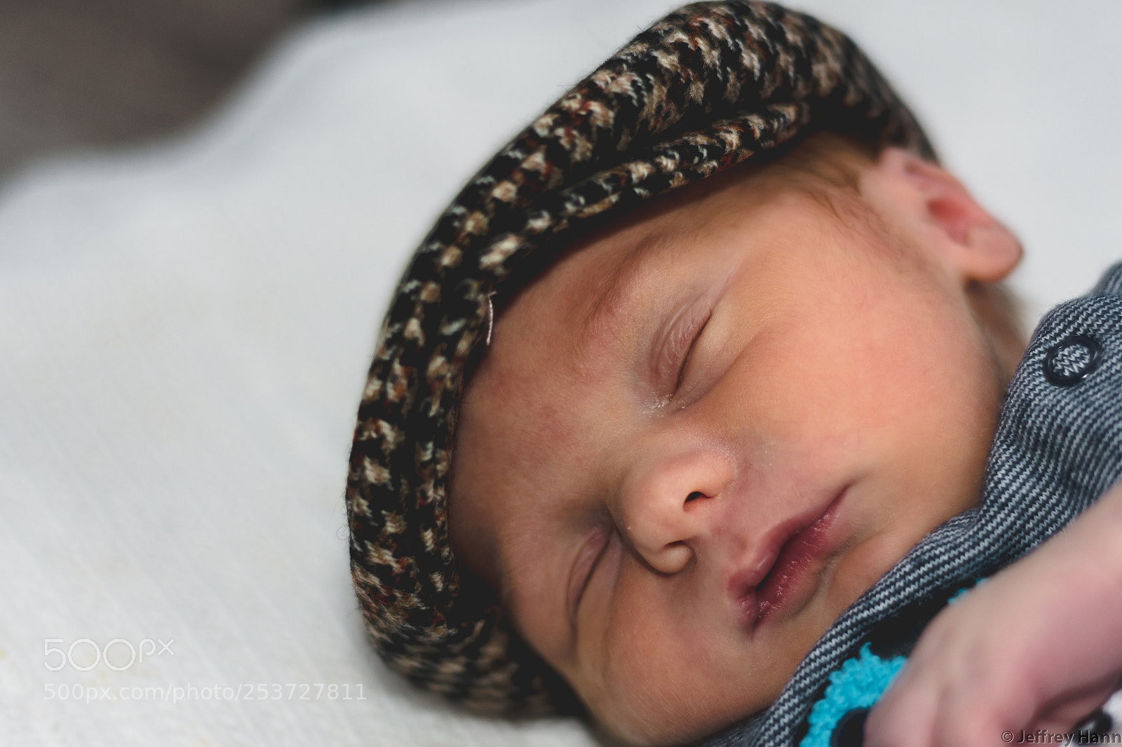 Nikon D7100 sample photo. Little man photography