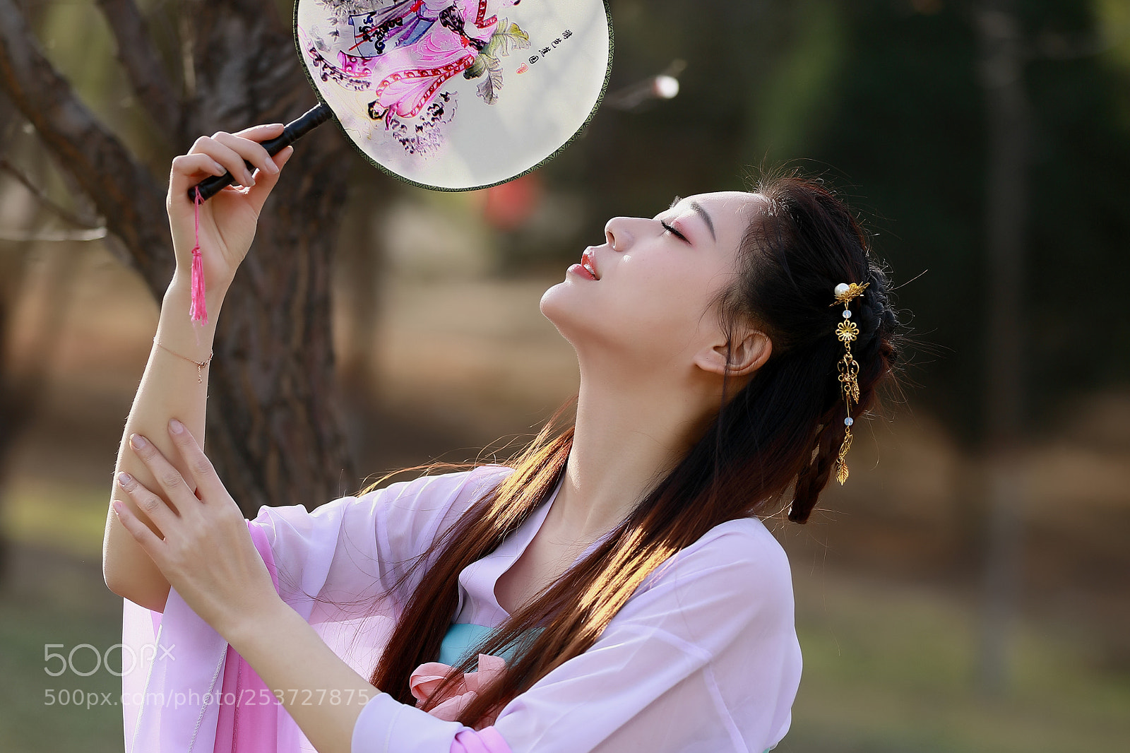 Canon EOS 5D Mark IV sample photo. Ba photography